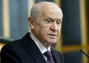 Bahçeli’den iddianame çağrısı