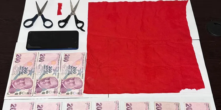 Kapaklı’da zehir tacirlerine geçit yok: 2 tutuklama