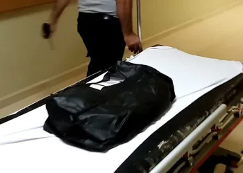 Bursa’da 8 günlük bebek ölü bulundu