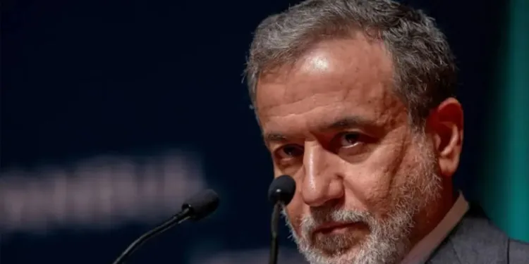 “Uranyum stokları bombalanan tesislerin enkazı altında”