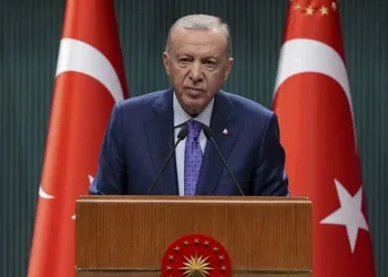 Cumhurbaşkanı Erdoğan’dan 12 Eylül mesajı