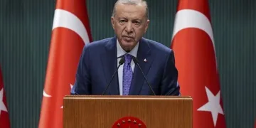 Cumhurbaşkanı Erdoğan’dan 12 Eylül mesajı