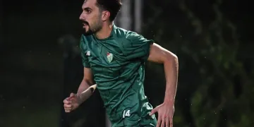 Bursaspor, Arnavutköy maçı hazırlıklarını tamamladı