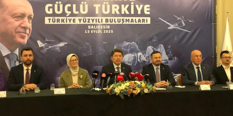 “CHP Genel Merkezi bir yalan merkezine dönüştü”
