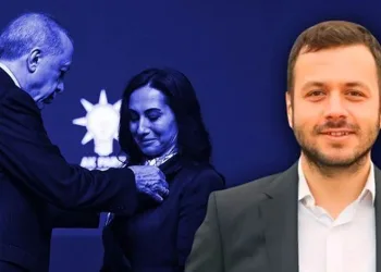 CHP’li gençlik kolları başkanına gözaltı