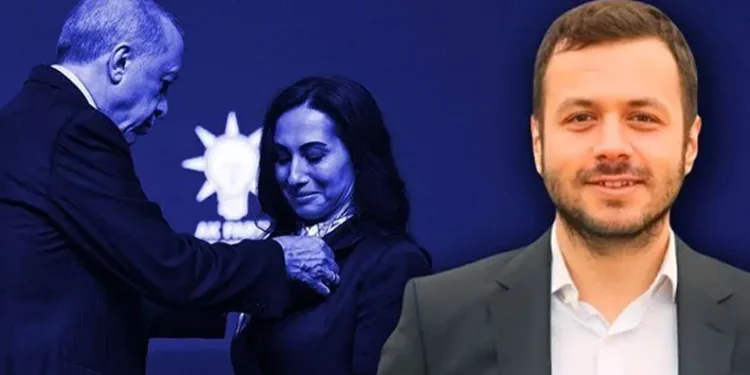 CHP’li gençlik kolları başkanına gözaltı