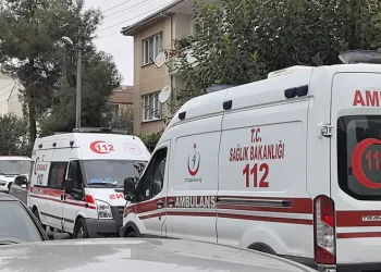Bursa’da yalnız yaşayan adam evinde ölü bulundu