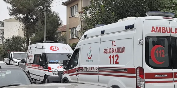 Bursa’da yalnız yaşayan adam evinde ölü bulundu