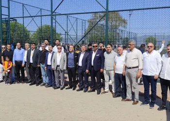 Bursa’da Muşlular futbol şöleninde buluşuyor