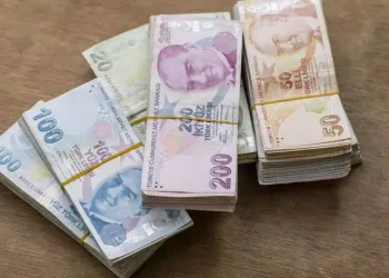 Ağustos’ta bütçe gelirleri giderleri aştı