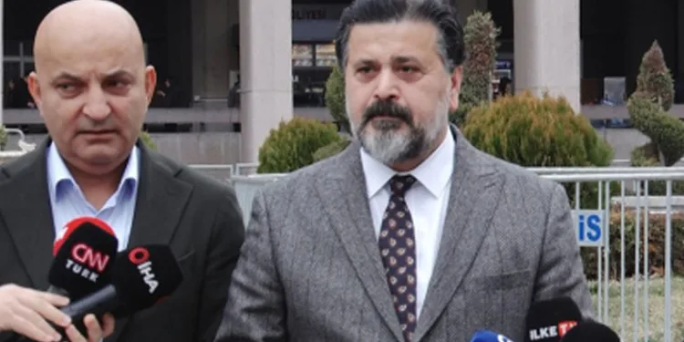 “Mutlak butlan davası Kılıçdaroğlu tarafından açılmadı”