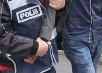 FETÖ’nün Dışişleri yapılanmasına operasyon