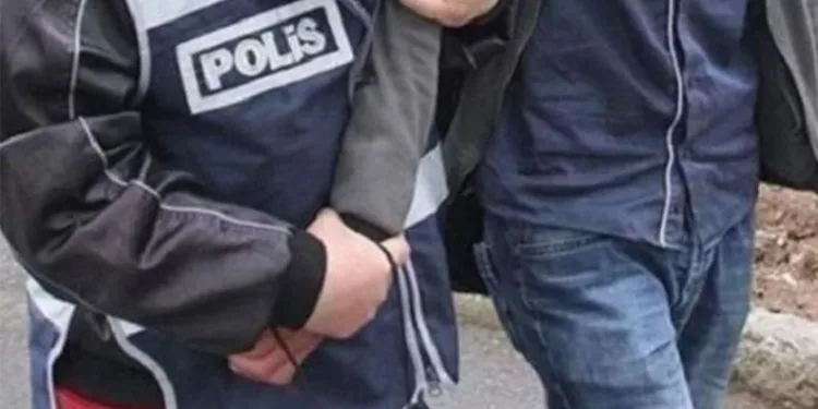 FETÖ’nün Dışişleri yapılanmasına operasyon