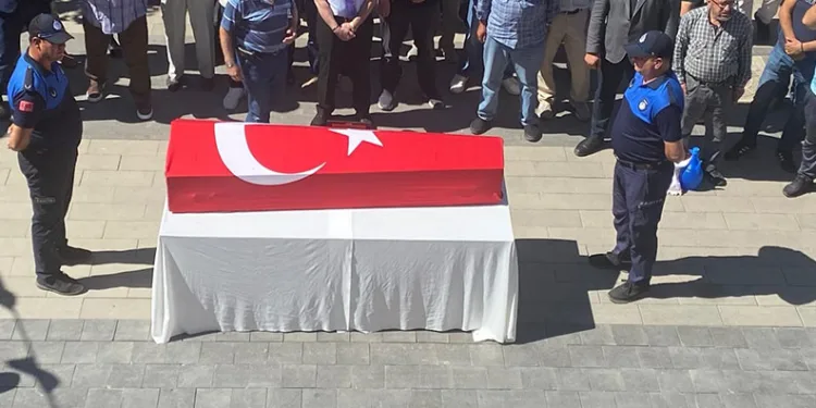 Yenişehir eski Belediye Başkanı son yolculuğuna uğurlandı