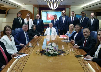 Cumhurbaşkanı Erdoğan’dan İsrail’in saldırısına sert tepki