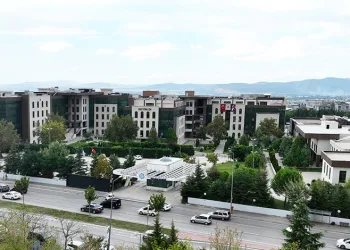BTÜ’den Avrupa destekli dijital staj takip sistemi