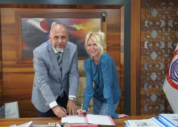 Sokak Hayvanları İçin Örnek İş Birliği