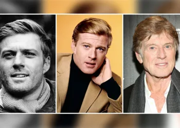 Ünlü oyuncu Robert Redford hayatını kaybetti