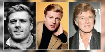 Ünlü oyuncu Robert Redford hayatını kaybetti