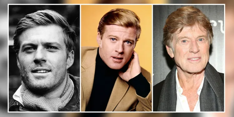 Ünlü oyuncu Robert Redford hayatını kaybetti