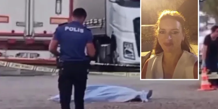 Günlerce takip edip öldürdü, ‘pişmanım’ deyip tahliyesini istedi