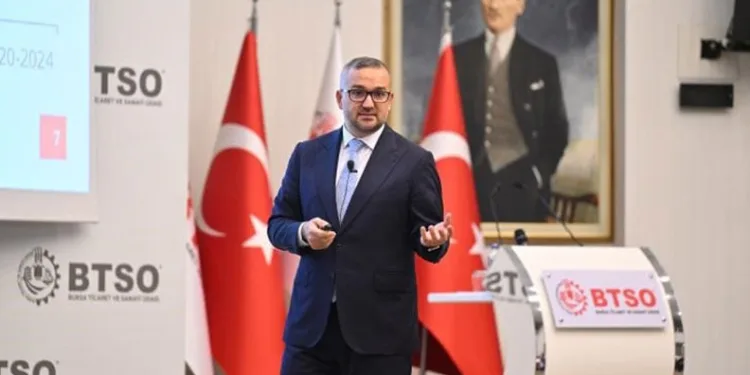 “Faiz indirimi enflasyon kontrol altındayken etkili olur”