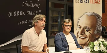 Rıfat Ilgaz’ın mizahi yönü ele alındı