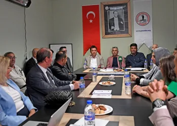 Osmangazi’de temizlik harekatı