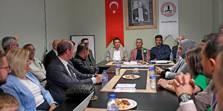 Osmangazi’de temizlik harekatı