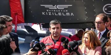 Selçuk Bayraktar’dan Netenyahu’ya tepki