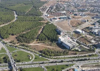 Artık girişler paralı: Uludağ Üniversitesi’nde HGS dönemi