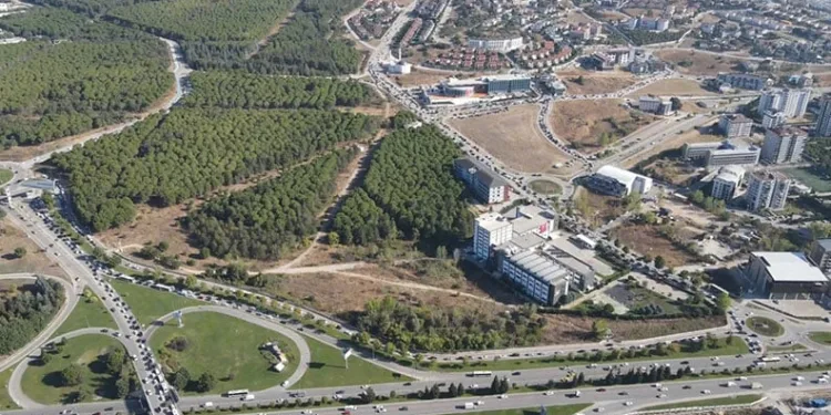 Artık girişler paralı: Uludağ Üniversitesi’nde HGS dönemi