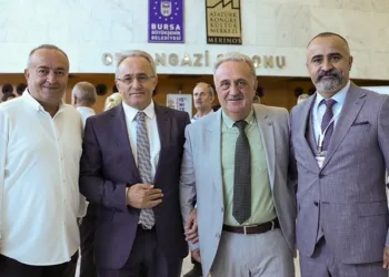 Uluslararası Öğretmen Eğitiminde Yeni Yaklaşımlar Sempozyumu Bursa’da Düzenleniyor