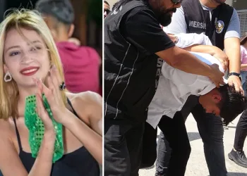 Hiranur’un öldürülmesiyle ilgili 3 şüpheli tutuklandı