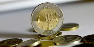 O para tedavülden kaldırılıyor!