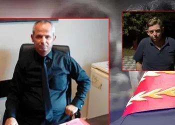 Cumhuriyet savcısını öldüren katil zanlısının ifadesi ortaya çıktı