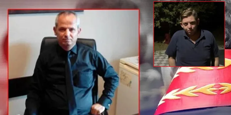 Cumhuriyet savcısını öldüren katil zanlısının ifadesi ortaya çıktı