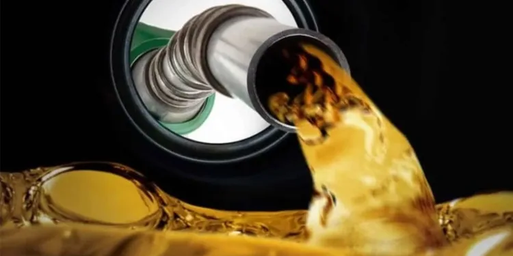 Motorine zam geldi: Tabelalar güncellendi
