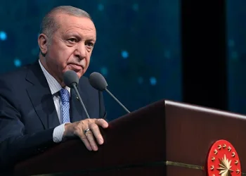 Erdoğan: Netanyahu’nun kıyımına sessiz kalamayız