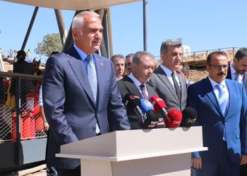 Kahta Belediye Başkanı Hallaç’tan spora tam destek