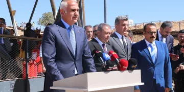 Kahta Belediye Başkanı Hallaç’tan spora tam destek