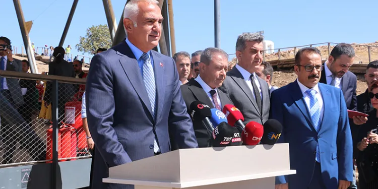 Kahta Belediye Başkanı Hallaç’tan spora tam destek