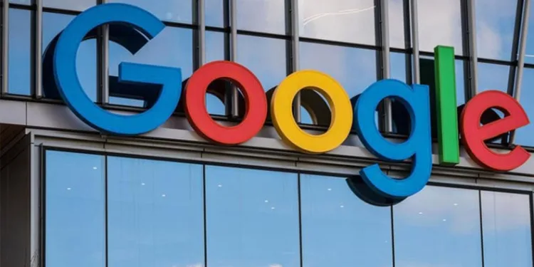 Google Çöktü Mü?, Servislere Erişim Sağlanamıyor