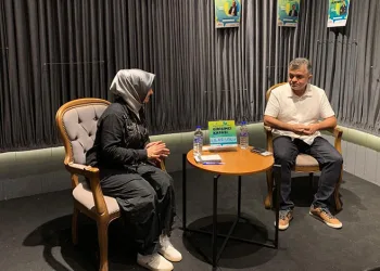 Genç girişimciliğin püf noktalarını öğrendi