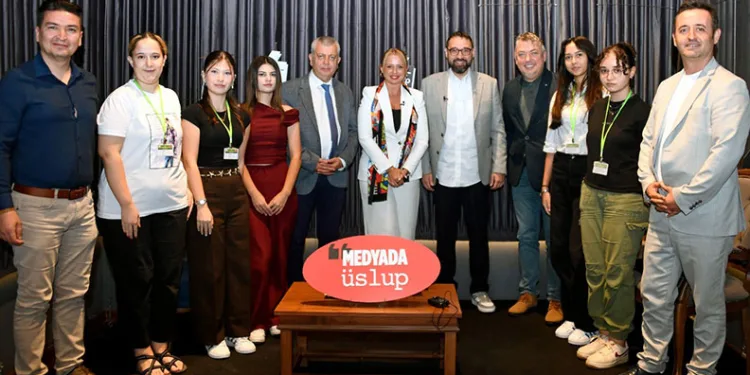 Usta kalemler üslubun önemini anlattı