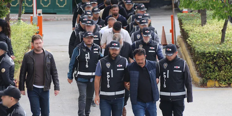 Hayvan ticareti adı altında tefecilik