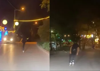 Uludağ Üniversitesi’de doğayla bütünleşen nesiller yetişecek