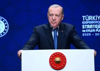 Erdoğan’dan kooperatiflere kredi yardımı