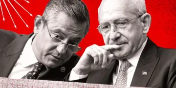 CHP’de kritik gün: Gözler YSK’da