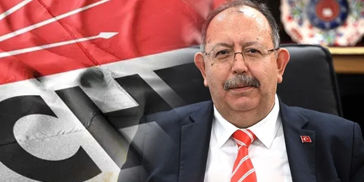 YSK Başkanı Yener: CHP kurultayına itiraz reddedildi